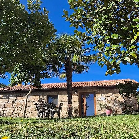 Villa Quinta Do Limite - Casa Do Campones Covilhã Exterior foto